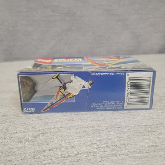 Lego Systems 6572 Wind Runners - Picture 8 of 8